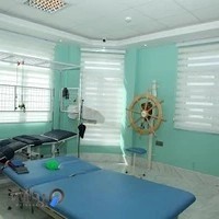 مرکز توانبخشی فخر صادق