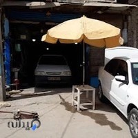 صافکاری (استقلال) استاد رضا