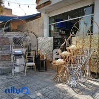تشریفات مجالس قصر احمدی چهاراه مقر
