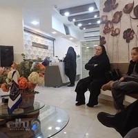 کلینیک دندانپزشکی پارسه