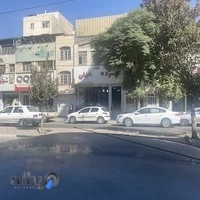 پرده و پارچه سرای عینی