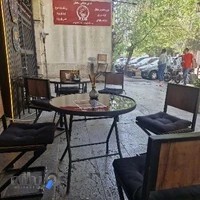رف کافه