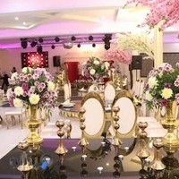 باغ تالار آناهل