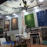 دکوراسیون داخلی آذین
