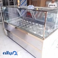 صنایع برودتی زارعی