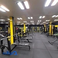 Dynamit GYM