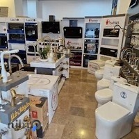 فروشگاه شیرآلات،هود،سینک،گازو چینی بهداشتی بنایار