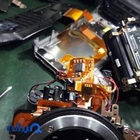 تعمیرات دوربین بهزاد