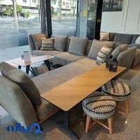 مبلمان طرحی برای زندگی