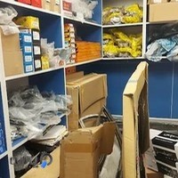 لوازم یدکی مزدا توکیو
