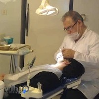 دکتر فرامرز میرزایی توانا
