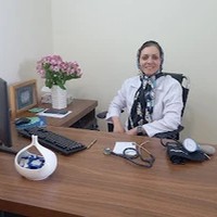 Dr. Zahra masoumi