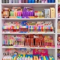 فروشگاه لاکی