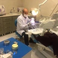 دکتر علی اکبر زندی