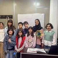 آموزشگاه زبان تکنیک