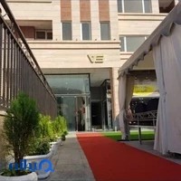 هتل آپارتمان دی