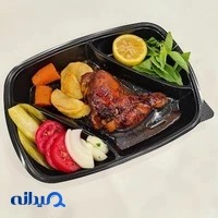بیرون بر یزدی