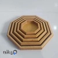 تولیدی ظروف چوبی ( چوبینار )
