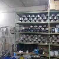 آبمیوه گیری صنعتی ICN
