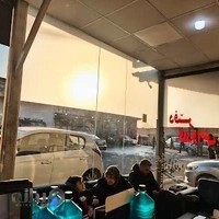 کارواش امیر (مجتمع شاهکار شرق)