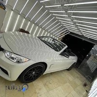 دیتیلینگ و مرکز کارشناسی رنگ (رضا)