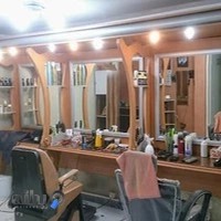 آرایشگاه مردانه چهره آریایی