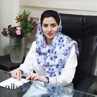 دكتر فرین شمشیرگر