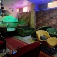 کافه رستوران دیشلمه