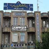 پاساژ ملت