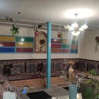 سرای سنتی مهسان