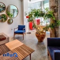 شرکت طراحی نشیمن