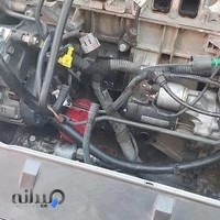 تعمیرگاه مکانیکی بردبار