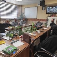 دبیرستان دوره اول باب الله مومنی