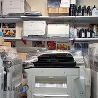 ماشینهای اداری کپی کاران