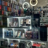 پخش لوازم جانبی موبایل آرون