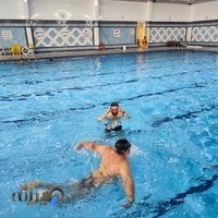 استخر عفیف آباد