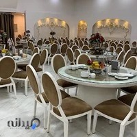 تالار پذیرایی وصال