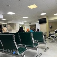 سونوگرافی دکتر خدارحمی