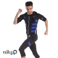 Easy Motion Skin