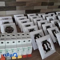نمایندگی فروش دوربین مداربسته و سیستم های امنیتی