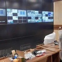 دزدبین شاپ(دوربین مداربسته، دزدگیر اماکن )