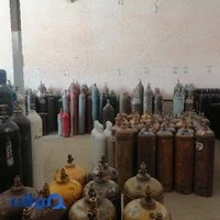 اکسیژن سیادت