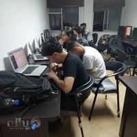 آموزشگاه کامپیوتر پرتو