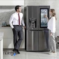 نمایندگی تعمیرات ساید بای ساید و یخچال فریزر شمال تهران