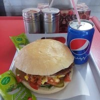پیتزا و ساندویچ پگاه