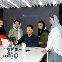 آژانس دیجیتال مارکتینگ دیماکده