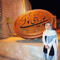 شیرینی نفیس
