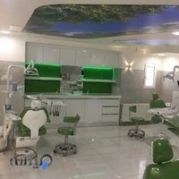 کلینیک دندانپزشکی آرسته شیراز