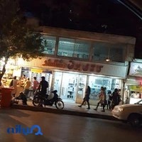 کالای برق مشکسار