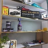 خدمات خودرو دیتیلینگ امیر